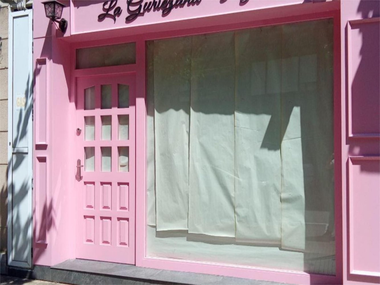 38m² Commercial property in Colindres, Spain No. 186274