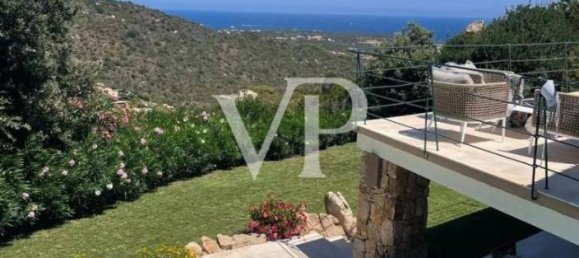 7 rooms Villa in Arzachena, Italy No. 26136 40