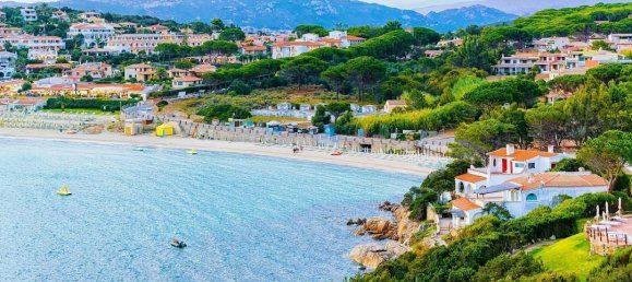 7 rooms Villa in Arzachena, Italy No. 26136 32