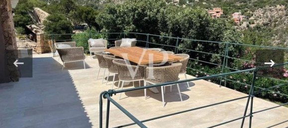 7 rooms Villa in Arzachena, Italy No. 26136 43