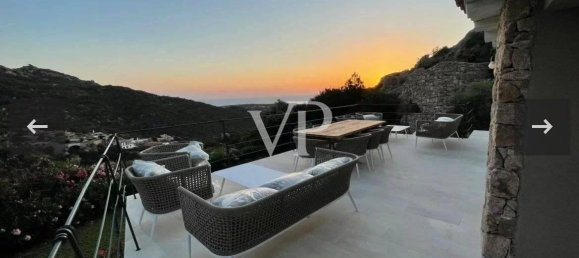 7 rooms Villa in Arzachena, Italy No. 26136 44