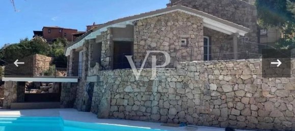 7 rooms Villa in Arzachena, Italy No. 26136 38