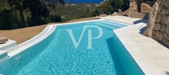 7 rooms Villa in Arzachena, Italy No. 26136 2