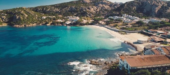 7 rooms Villa in Arzachena, Italy No. 26136 41