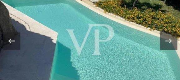 7 rooms Villa in Arzachena, Italy No. 26136 37