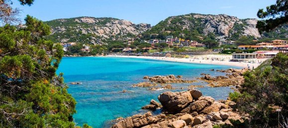 7 rooms Villa in Arzachena, Italy No. 26136 46