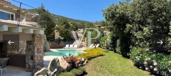 7 rooms Villa in Arzachena, Italy No. 26136 42