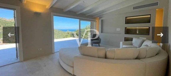 7 rooms Villa in Arzachena, Italy No. 26136 5