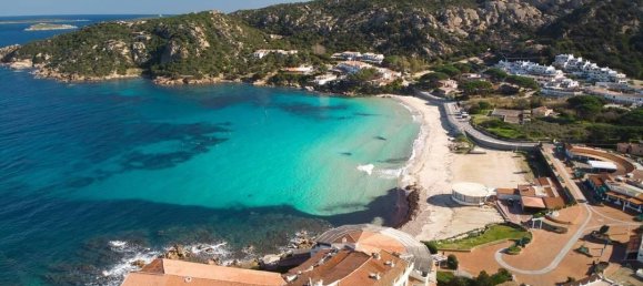 7 rooms Villa in Arzachena, Italy No. 26136 36