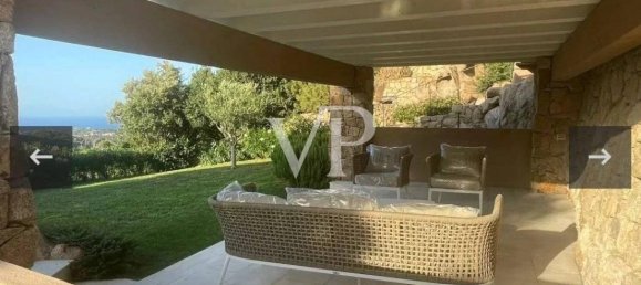 7 rooms Villa in Arzachena, Italy No. 26136 35