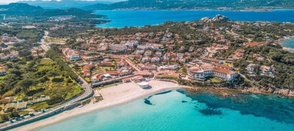 7 rooms Villa in Arzachena, Italy No. 26136 48