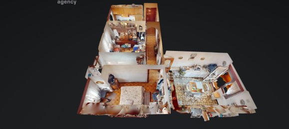 Apartamento de 2 dormitorios en Comunidad Autónoma Vasca, Spain No. 162060 19