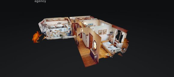 Apartamento de 2 dormitorios en Comunidad Autónoma Vasca, Spain No. 162060 20