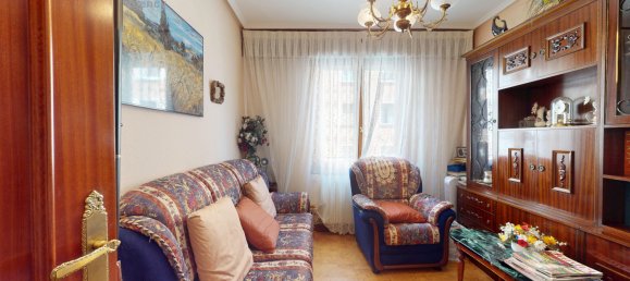 Apartamento de 2 dormitorios en Comunidad Autónoma Vasca, Spain No. 162060 10