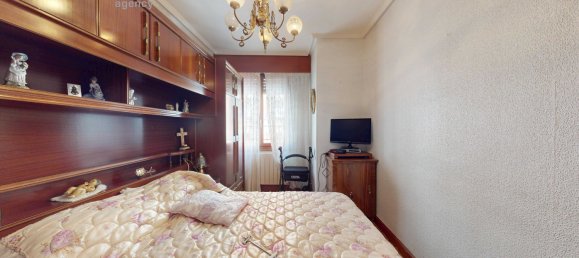 Apartamento de 2 dormitorios en Comunidad Autónoma Vasca, Spain No. 162060 7