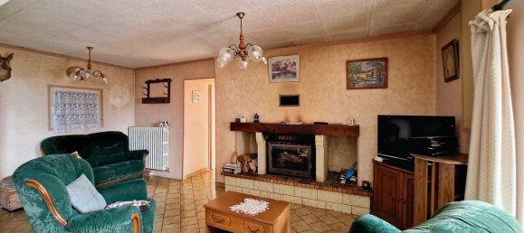 3 غرف نوم منزل في Benais, France رقم 39931 5