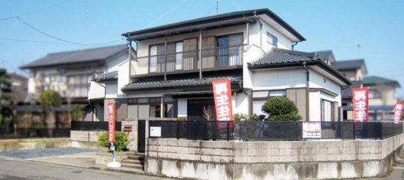 6 bedrooms House in Tochigi, Japan No. 1377 2