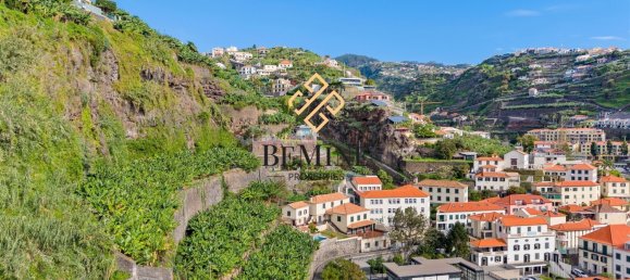 قطعة أرض في Ponta do Sol, Portugal رقم 121465 3