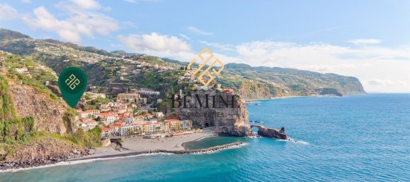 قطعة أرض في Ponta do Sol, Portugal رقم 121465 19
