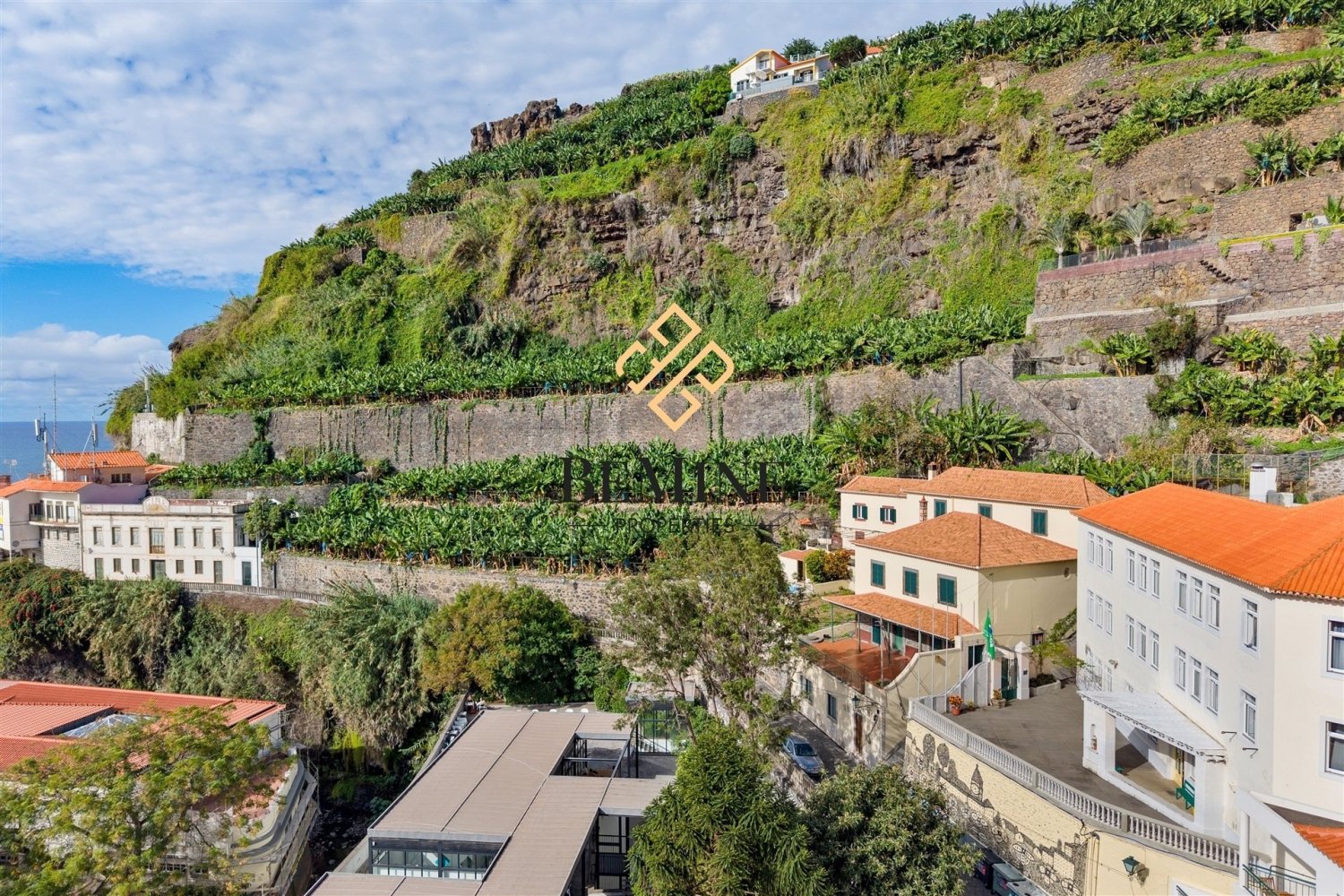  قطعة أرض في Ponta do Sol, Portugal رقم 121465