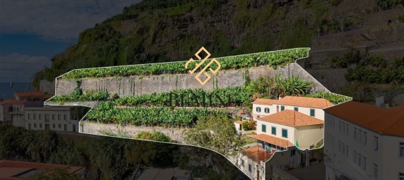 قطعة أرض في Ponta do Sol, Portugal رقم 121465 5