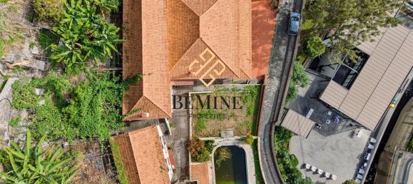 قطعة أرض في Ponta do Sol, Portugal رقم 121465 7