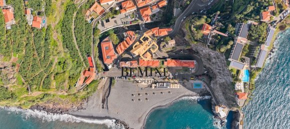 قطعة أرض في Ponta do Sol, Portugal رقم 121465 13