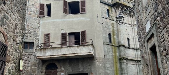 2-salle Maison à Piancastagnaio, Italy No. 254273 3