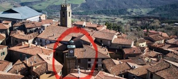 2-salle Maison à Piancastagnaio, Italy No. 254273 22