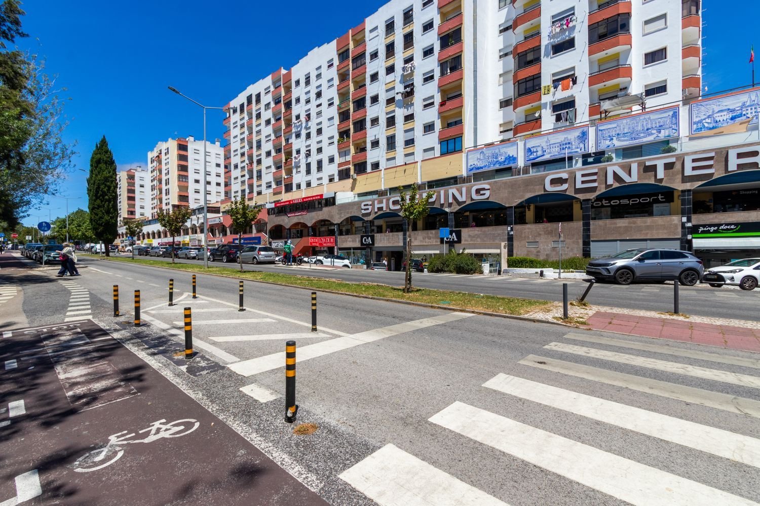 Коммерческая недвижимость 35м² в Синтра, Португалия № 204048