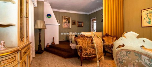 9-salle Villa à Gazoldo degli Ippoliti, Italy No. 142034 24