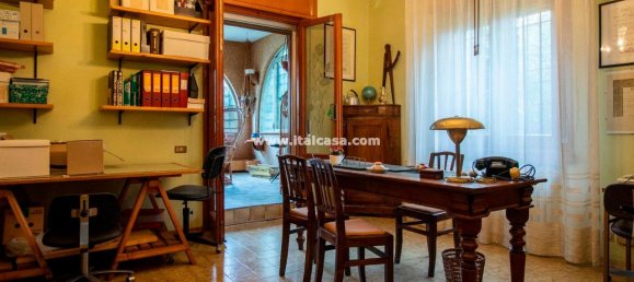 9-salle Villa à Gazoldo degli Ippoliti, Italy No. 142034 27