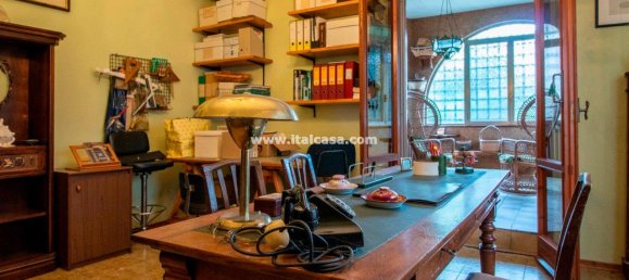 9-salle Villa à Gazoldo degli Ippoliti, Italy No. 142034 29