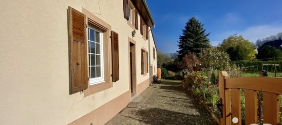 3 bedrooms House in Hombourg-Haut, France No. 159985 2