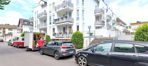 Studio in Bonn, Germany No. 321519 10