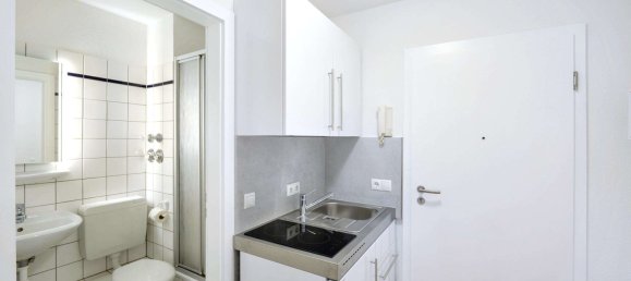 Studio in Bonn, Germany No. 321519 8