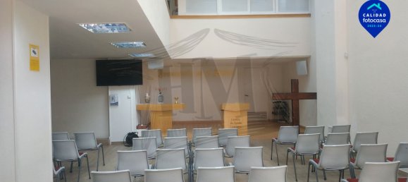 Imóvel comercial em Cuatro Caminos, Spain 211 m² N.º 171007 24