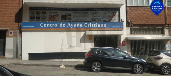 Imóvel comercial em Cuatro Caminos, Spain 211 m² N.º 171007 6