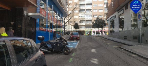 Imóvel comercial em Cuatro Caminos, Spain 211 m² N.º 171007 5