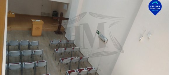 Imóvel comercial em Cuatro Caminos, Spain 211 m² N.º 171007 27