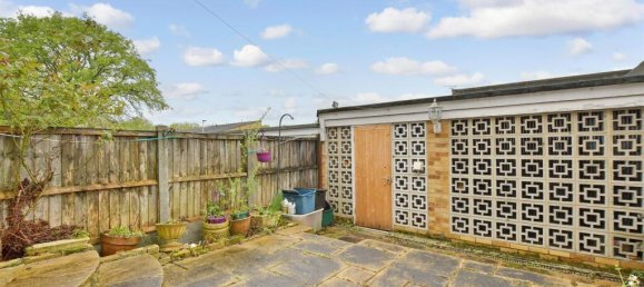 3 غرف نوم منزل في Essex, United Kingdom رقم 4100 5