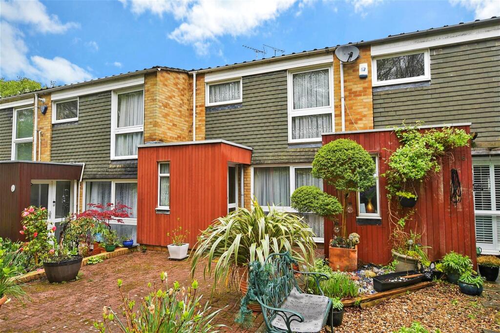 3 غرف نوم منزل في Essex, United Kingdom رقم 4100