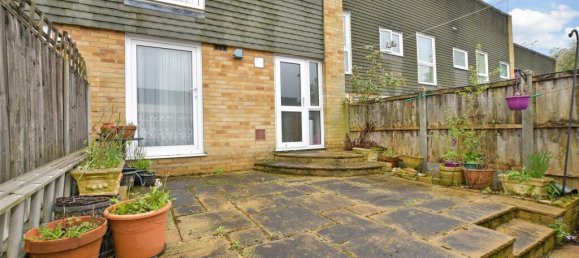 3 غرف نوم منزل في Essex, United Kingdom رقم 4100 6