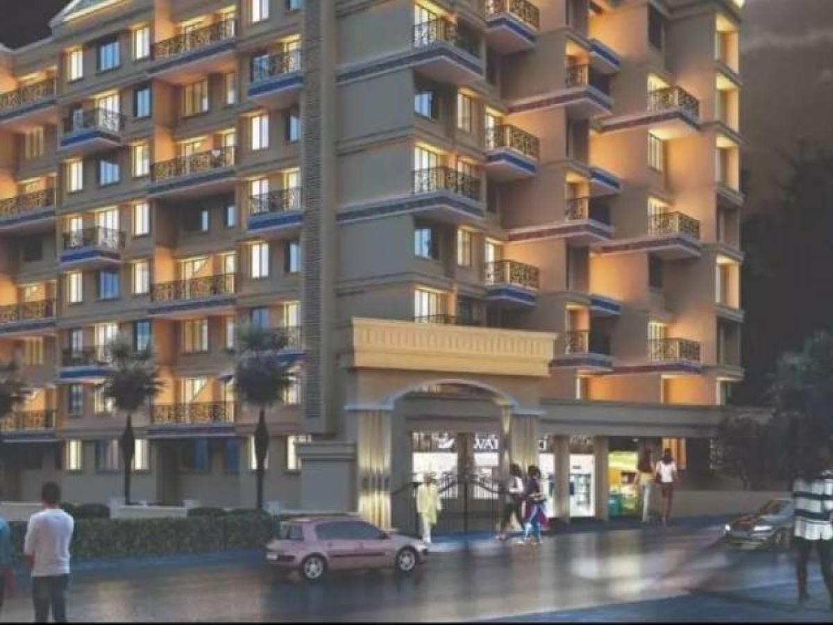 Studio in Mumbai, India No. 20860