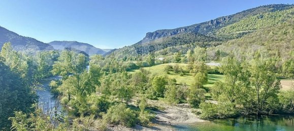 3 bedrooms House in Lozere, France No. 339389 3