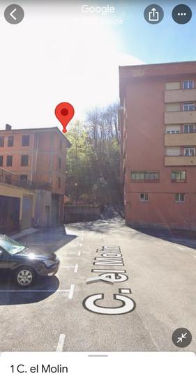  Garage in Asturias, Spain No. 196845