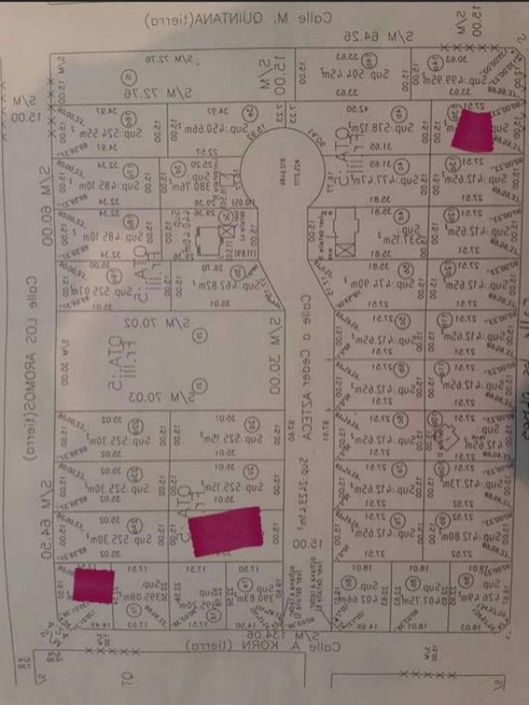 Terreno em Moreno, Argentina N.º 120786