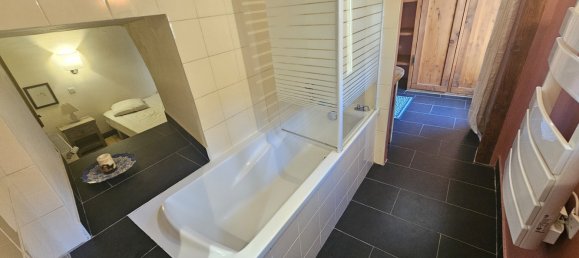 5 bedrooms Apartment in Le Monetier-les-Bains, France No. 190290 8