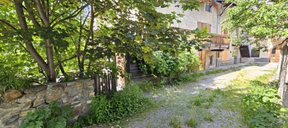 5 bedrooms Apartment in Le Monetier-les-Bains, France No. 190290 21