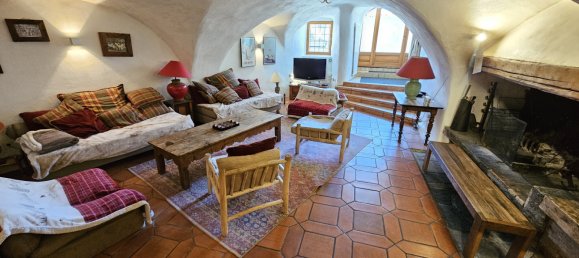 5 bedrooms Apartment in Le Monetier-les-Bains, France No. 190290 10